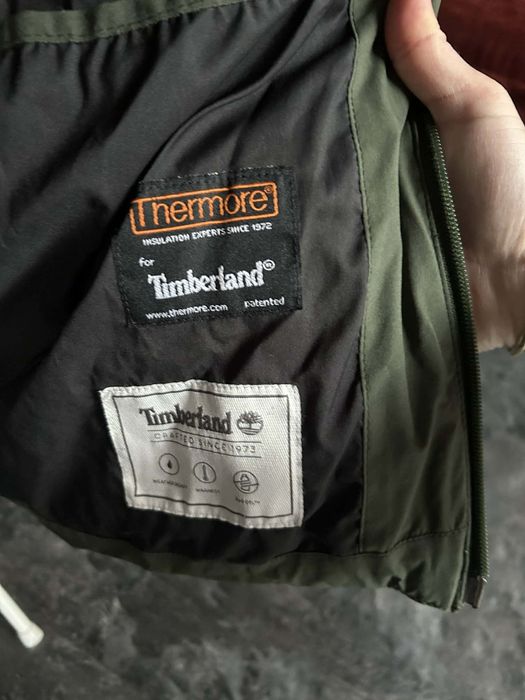 Мъжко яке Timerland XXL размер, отлично състояние