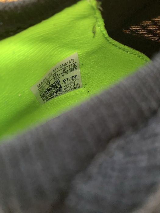 Adidas X Speedportal.3