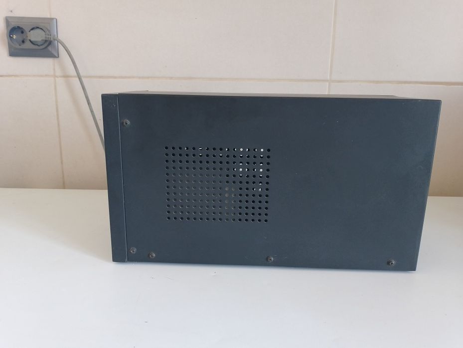 UPS centrala Sinus HD 1000