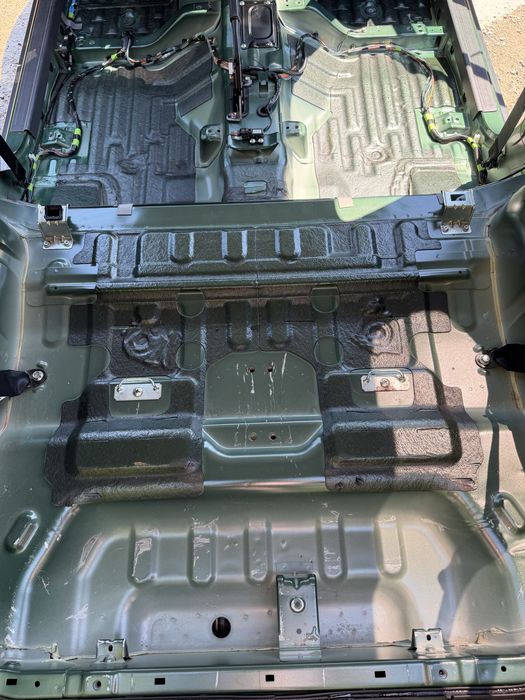 Suzuki jimny 1.3
