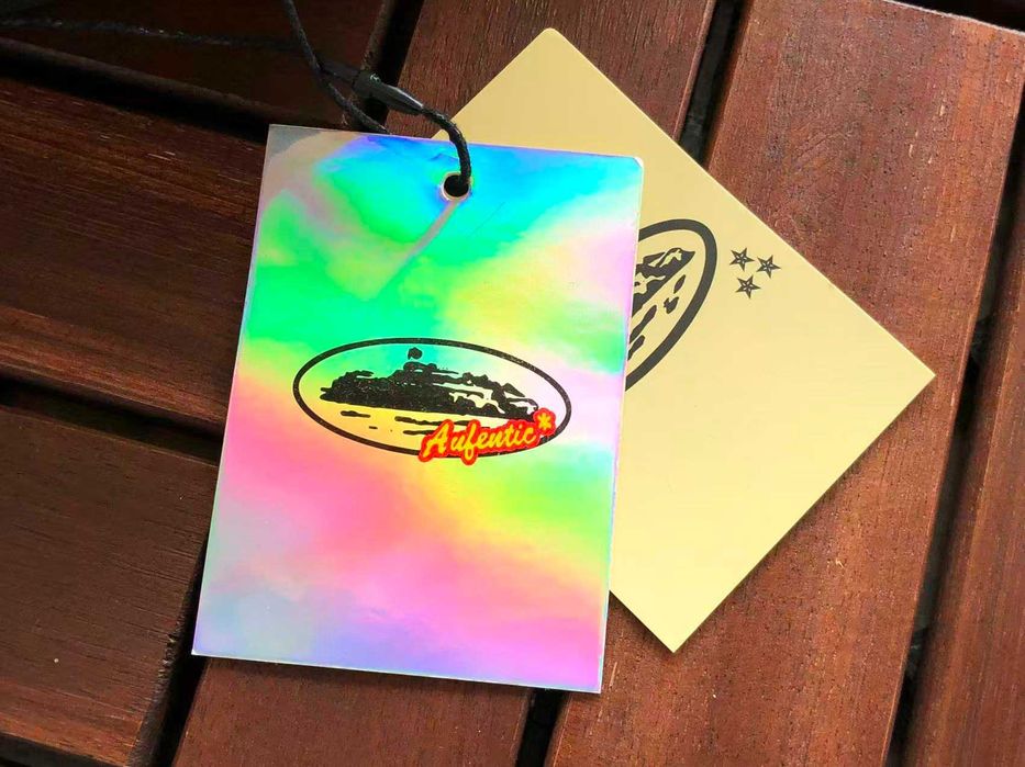 Trening Corteiz Premium