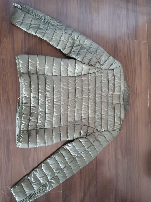 Дамско есенно яке