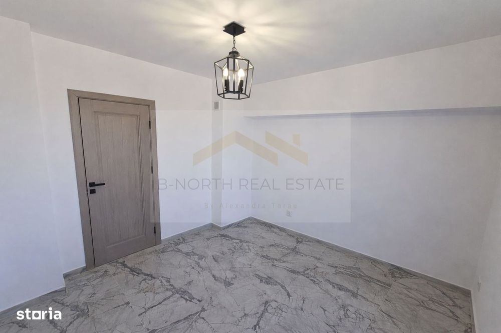 Apartament de vânzare 3 camere Titulescu | 75 mp | Renovat complet | I