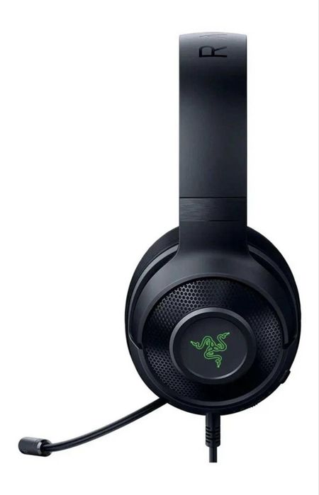 Игровые наушники Razer Kraken X Lite