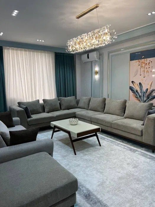 Sagbon bauram 4 hona 125 kvadrat