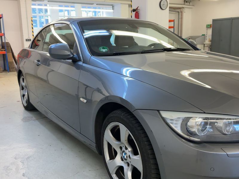 BMW 3er 320d 2012