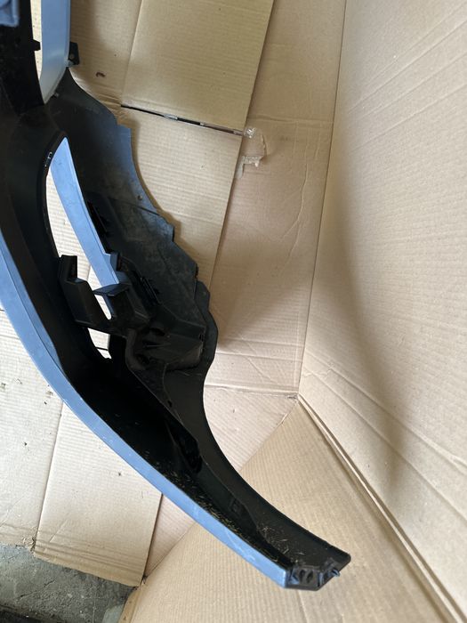 Bara fata Bmw seria 1 F20 F21 M pack pachet M Noua ! Originala !
