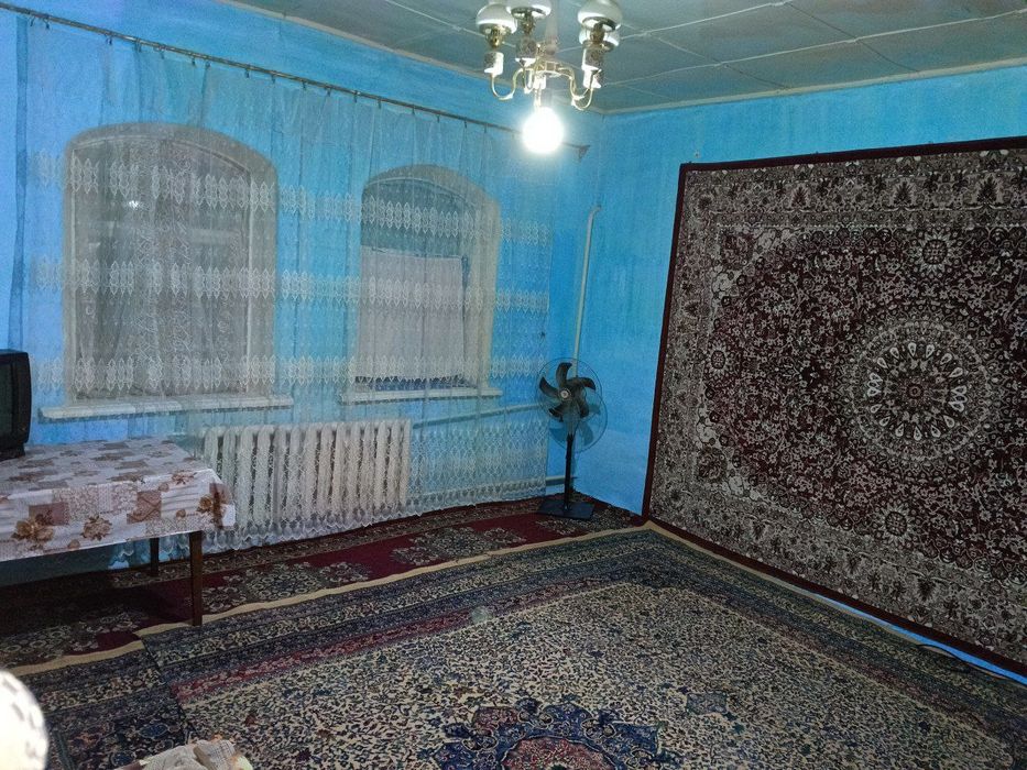 Срочно продаю дом, в центре города Сырдарья
