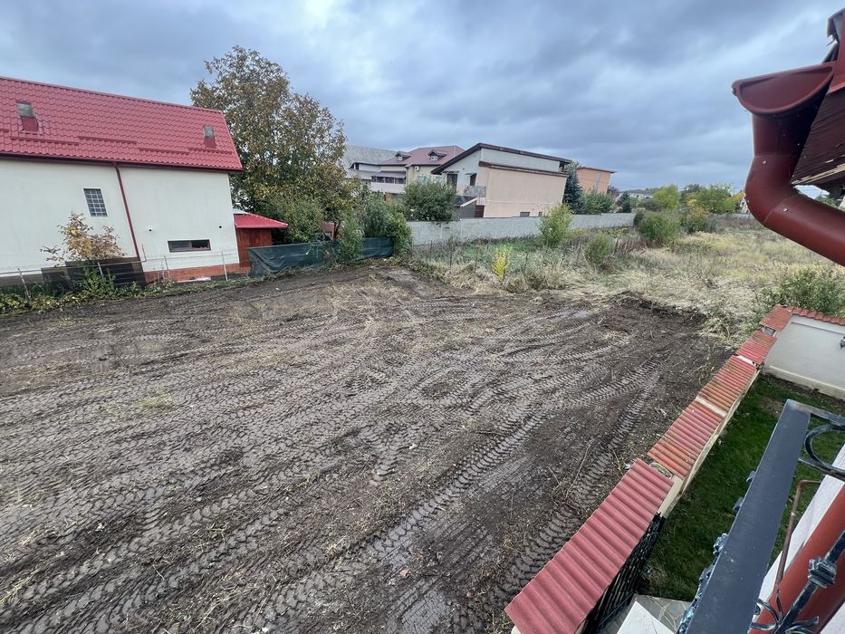 Particular, Teren intravilan Cernica, toate utilitatile, vedere la lac