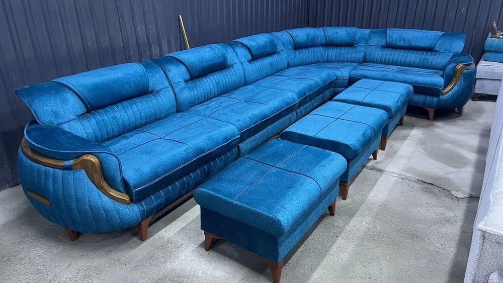 Мехмонхона учун юмшок угалог