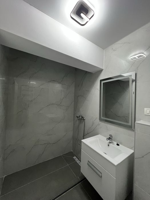 Garsoniera premium - Siena Residence - Metrou Berceni