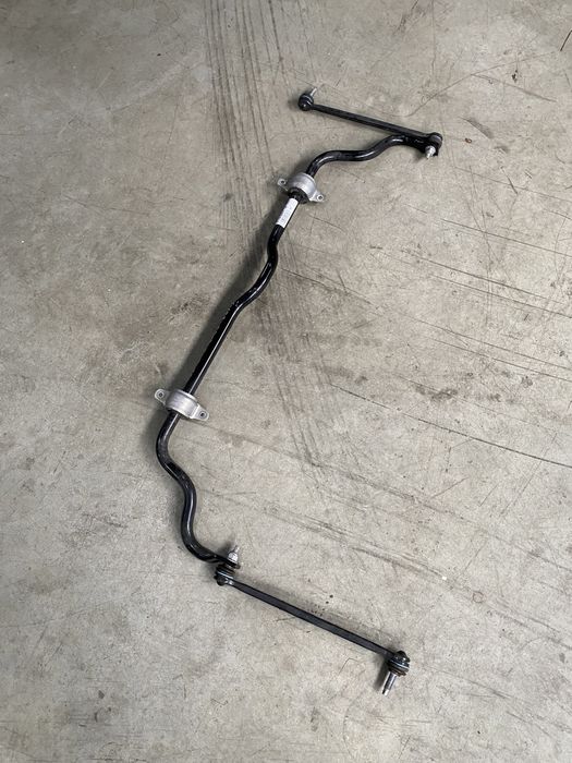 Bara stabilizatoare fata Mercedes A class W177 B class W247