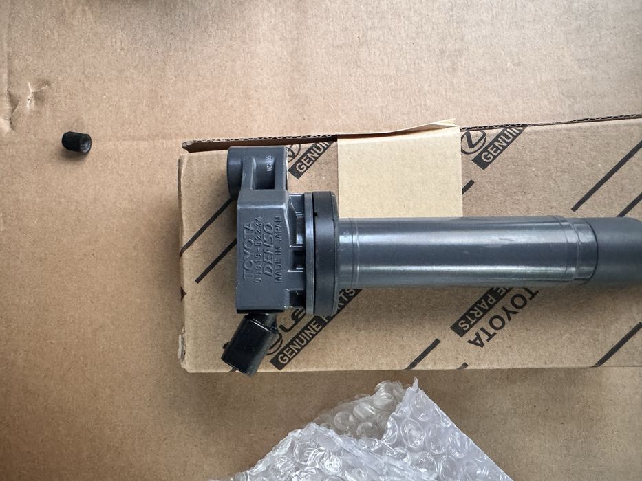 Катушка зажигания DENSO DIC-0131