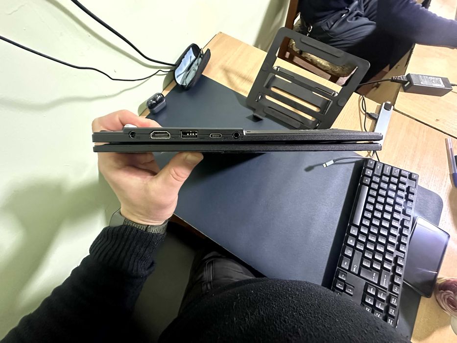 Продам Asus Vivobook Go 15/8/512gb