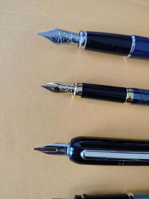 Писалки и автоматични моливи - Lamy, Cross, Diplomat, Rotring и др.