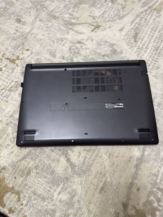 Офисный acer aspire 5 a515 45