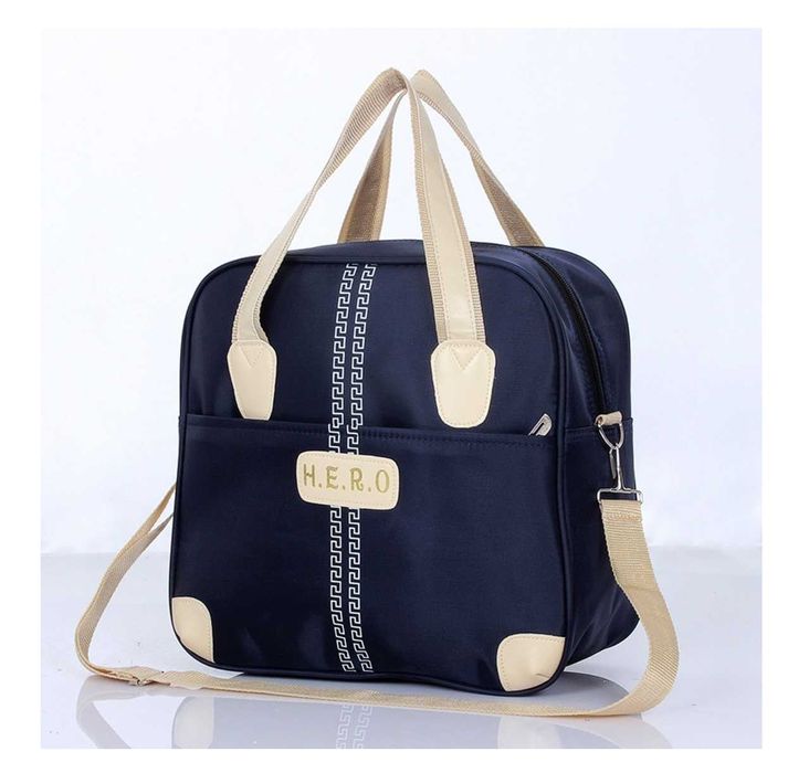 Дорожная сумка нейлон 70 л