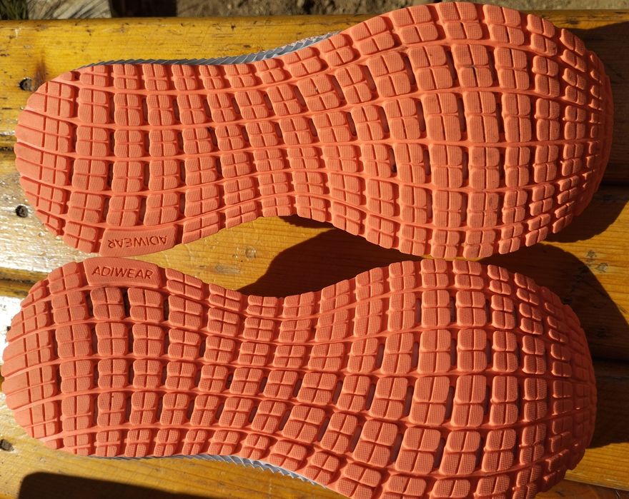 Adidas solar 40 номер