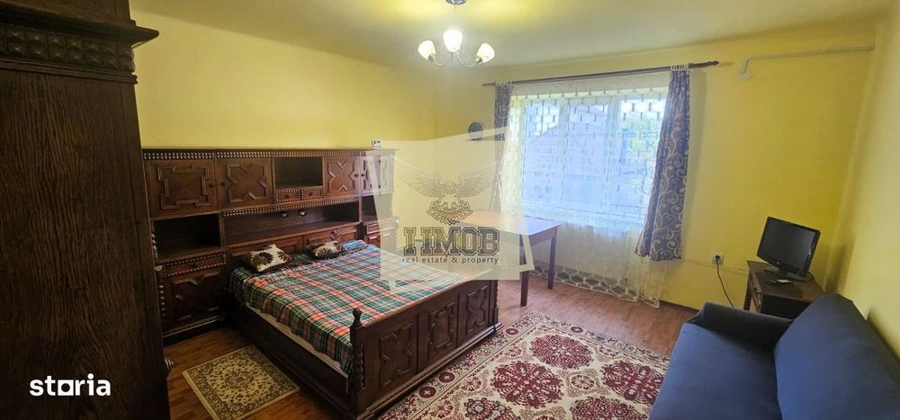 Apartament decomandat la casa 61mp | debara | zona Calea Dumbravii — fotografia 3