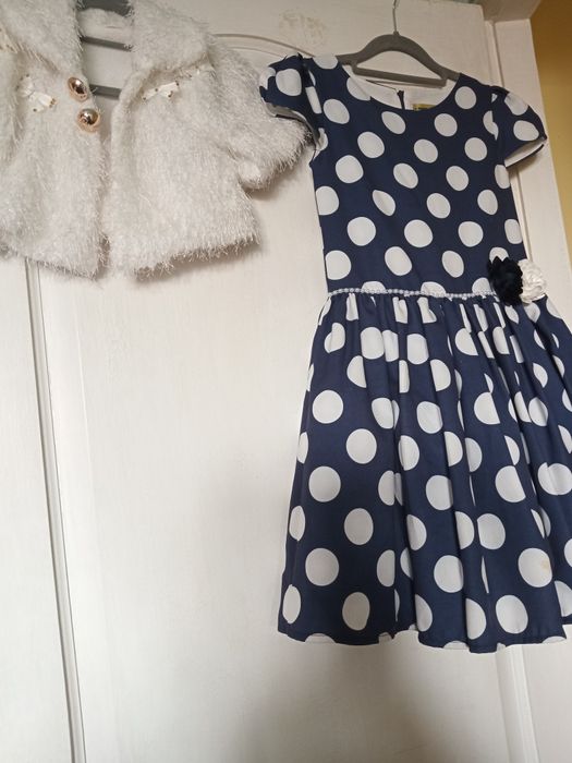 Детские  девочковые вещи на 4-13 лет