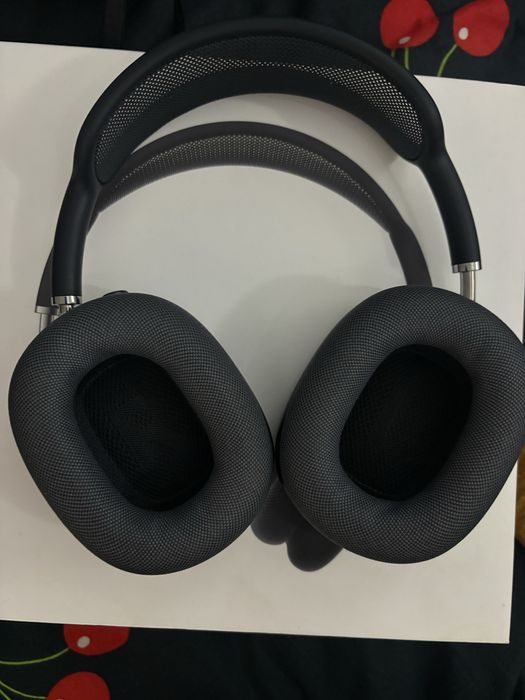 Airpods max type c gen 2