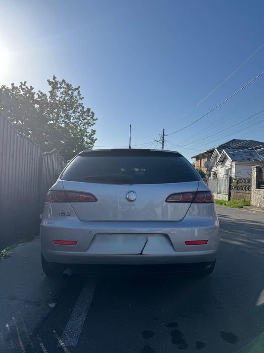 Alfa Romeo 159 1.9 JTDM 150 cai
