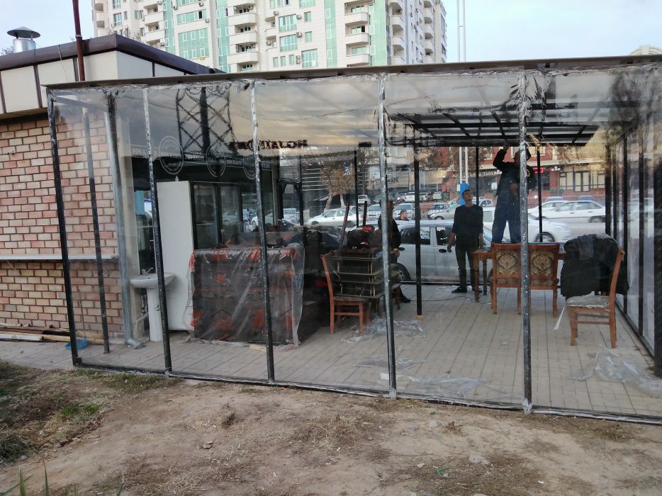 Банер маскитний сетк баннер бассейн корейски baner ustanovka сетка мас