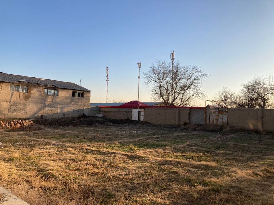 Yer sotiladi arzon narhda srochno, Samarqand