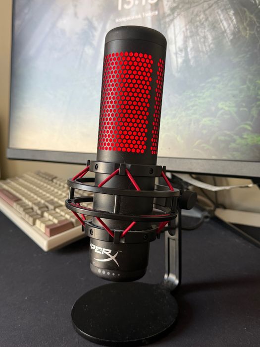 Геймърски компютър / PC / Intel i7 13700kf / Asus rog strix 1070 ti