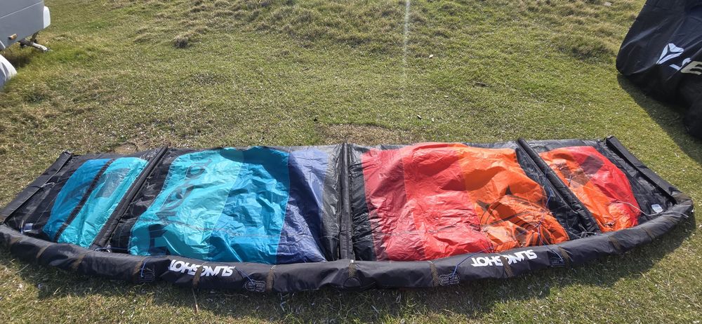 Кайт Слингшот / Slingshot Rpm 7m 2019