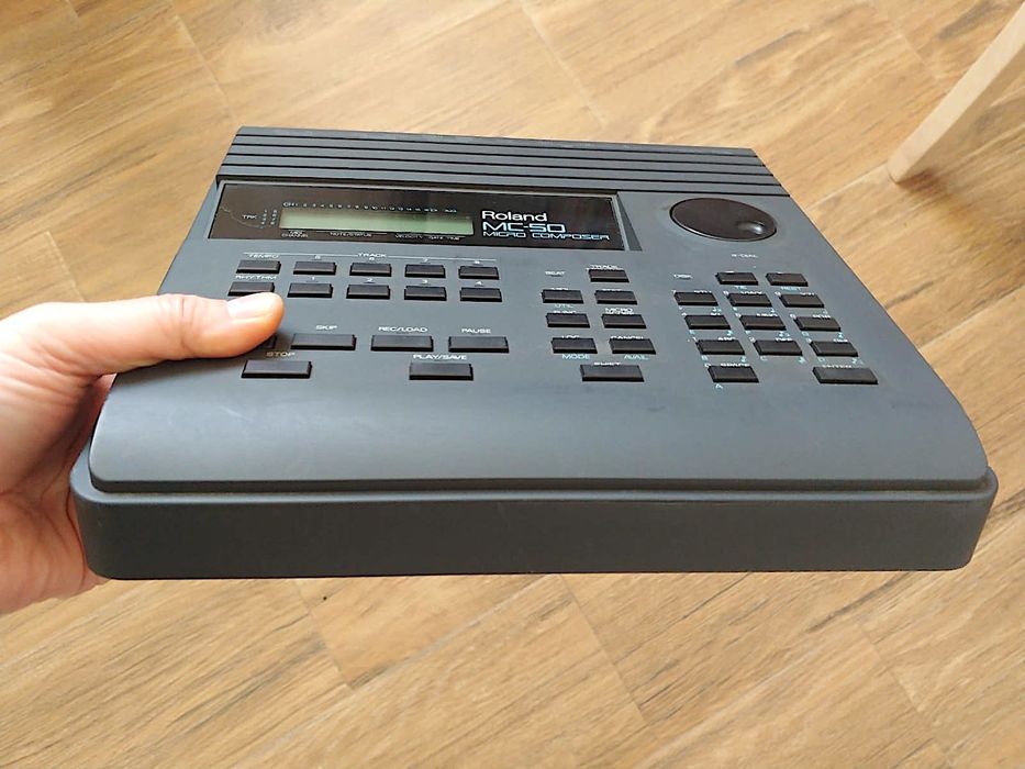 Roland MC-50 Micro Composer/ PRET FIX! Boss Yamaha Korg Casio