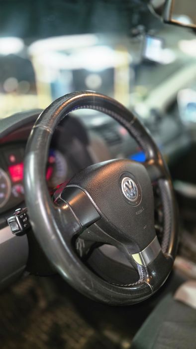 VOLKSWAGEN Golf 2008 — imagine 4