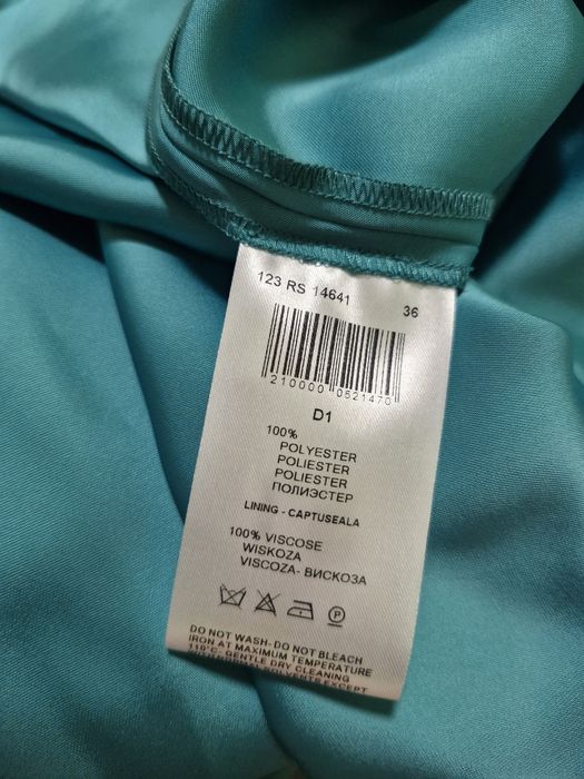 Rochie Nissa noua marimea S/36