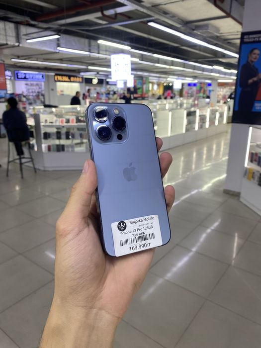 Iphone 13 Pro 128GB Айфон 13 Про 128Гб
