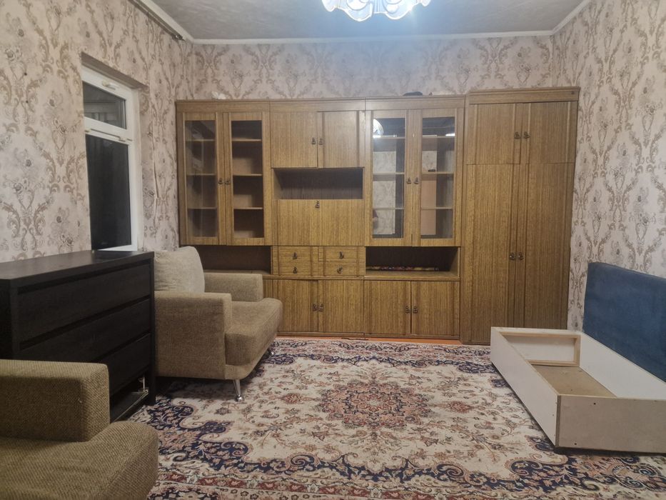Сдам дом 4 комнатный аренда