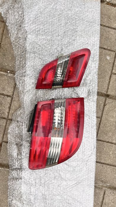 Заден ляв стоп Мерцедес B 200 2010г.