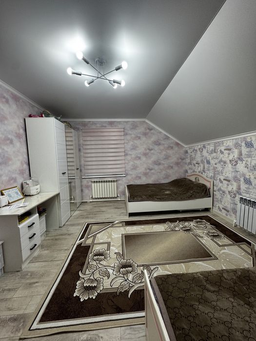 Продается 2-х уровневый дом , 2023 г