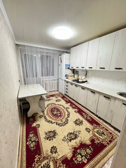 3- комнатная кв в КОКШЕТАУ-2