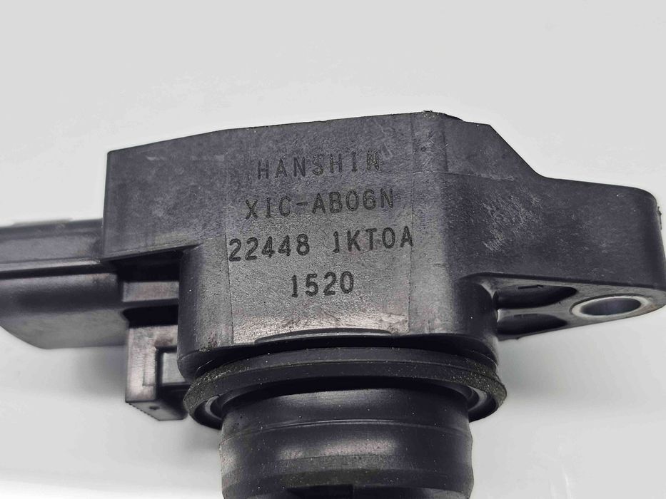 Bobina inductie Nissan Juke [Fabr 2010-2014] Hatchback 224481KT0A 1.6