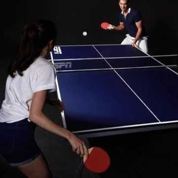 . Stol tennisi/ ping pong  1