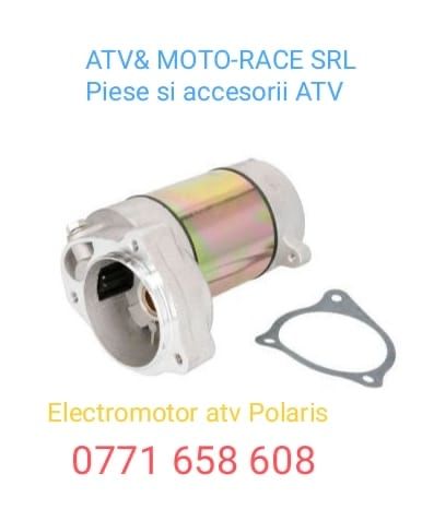 Electromotor atv Polaris Cf moto Tgb Can am Linhai Artic cat