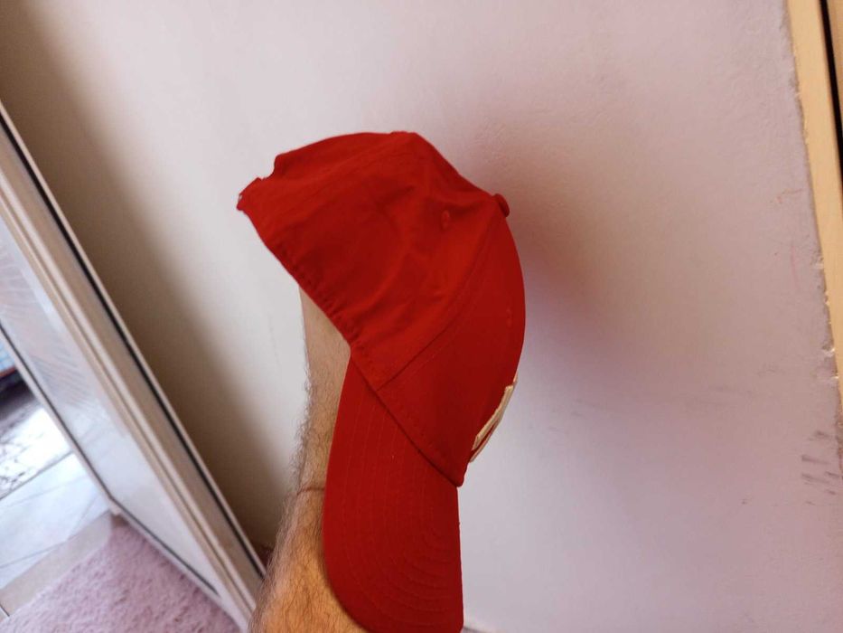 Чисто нова оригинална шапка на New York Yankees