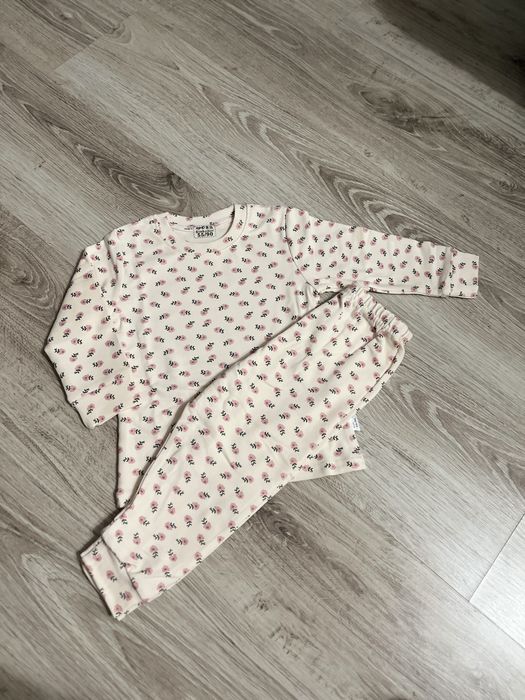 Пижама для девочек и мальчиков