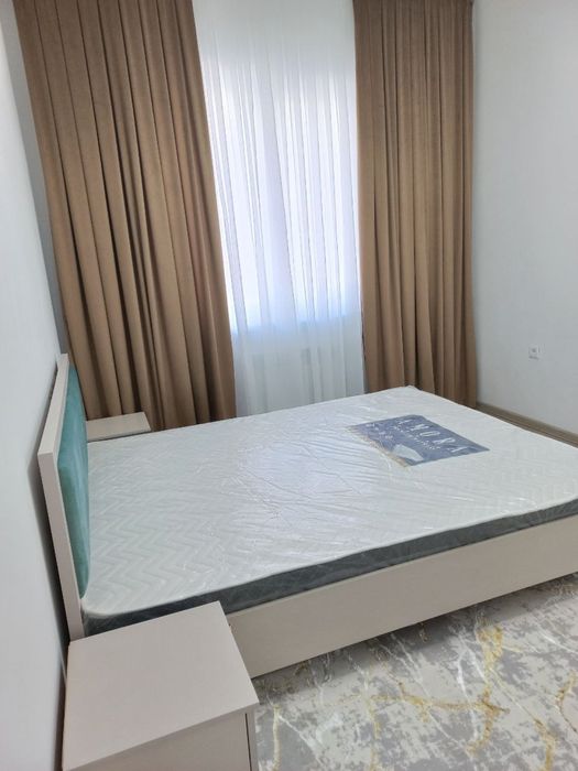 Urikzor cityda 2 xonali uy igaraga beriladi
