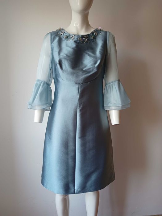 Rochie Luisa Spagnoli