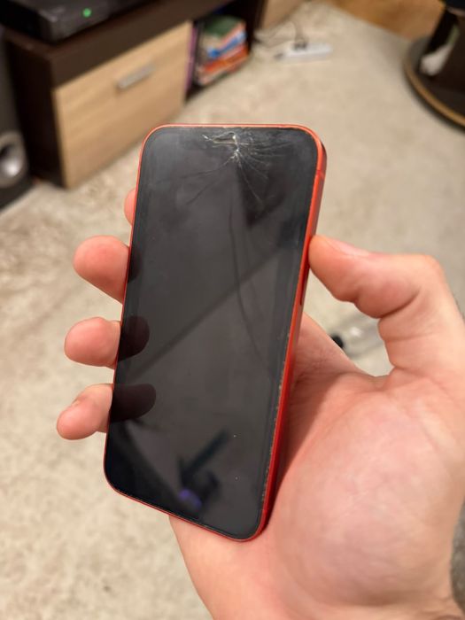 iPhone 12 mini, spart