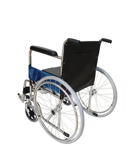 инвалидная коляска