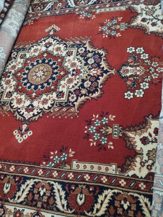 Ковер, палас  2*3 м шерсть