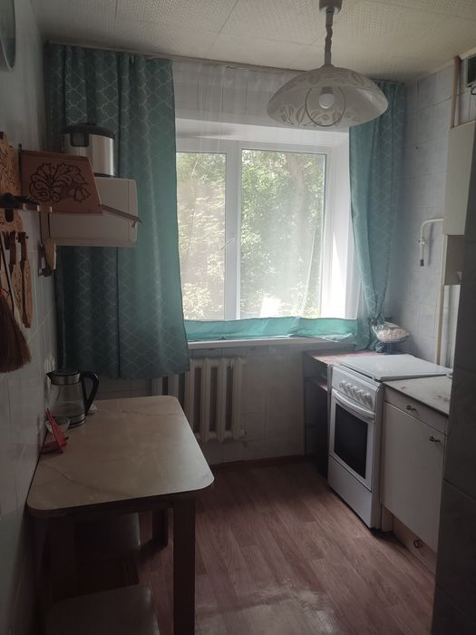 Продаётся квартира в хорошем районе