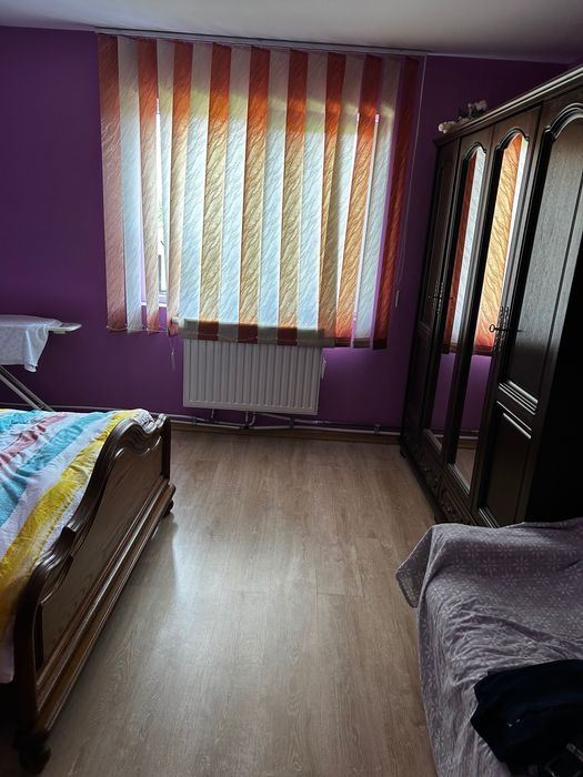 Casă renovată la țară